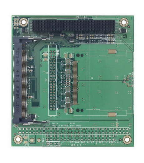 ICOP PC104-1911-MINIPCI ICOP PC104-1911-MINIPCI