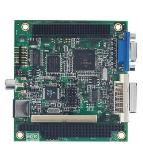 ICOP VSX-2812 ICOP VSX-2812