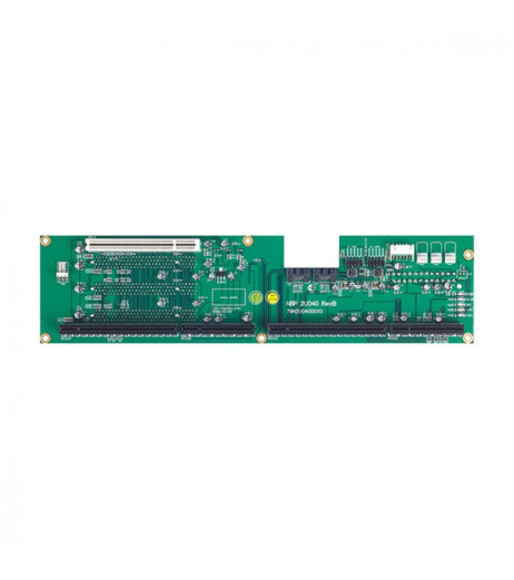 NEXCOM NBP-2U040