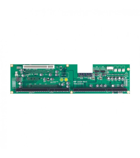 NEXCOM NBP-2U220