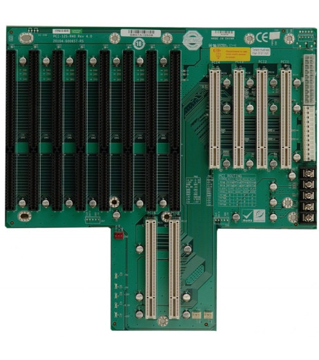 IEI PCI-12S-RS