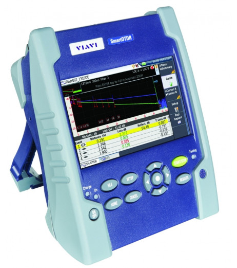 VIAVI SmartOTDR E126B