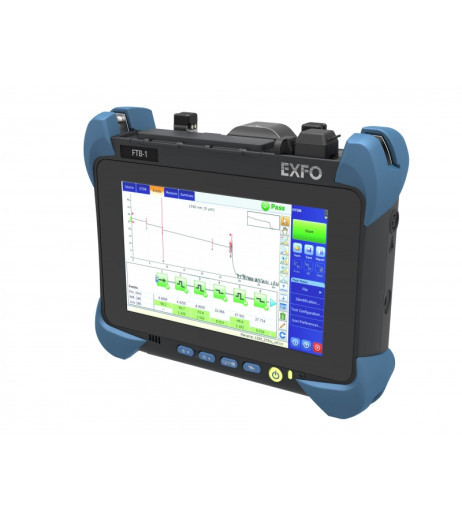 EXFO FTB-720C-SM2-XX