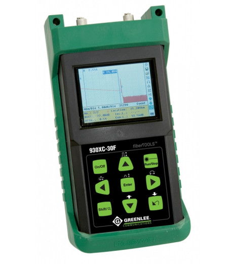 Greenlee 930XC-30F