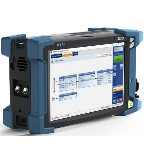 EXFO TK-2x (FTB-2x)