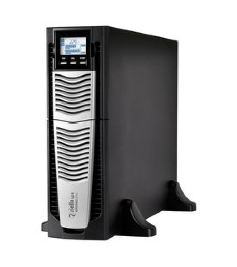 Riello BE Sentinel Dual 6500/10000 TR (20 x 9 Ah)