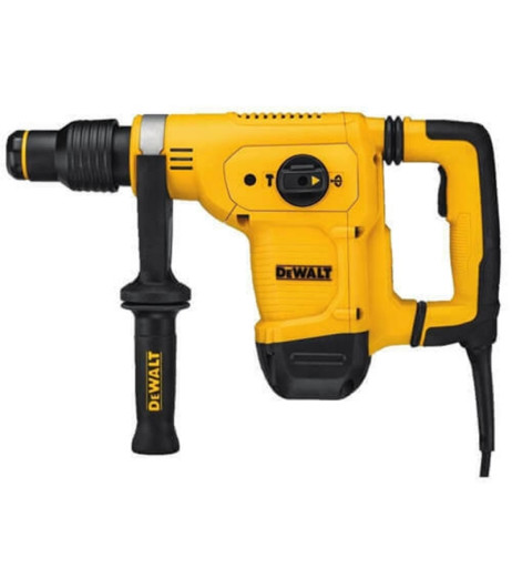 DeWALT D25810K