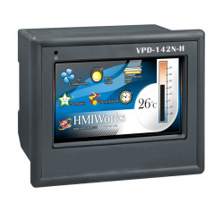 ICP DAS VPD-142N-H