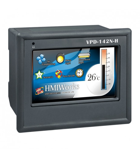 ICP DAS VPD-142N-H