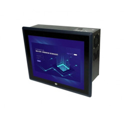 IEI PPC-FW22C-Q370-i3/PC/25
