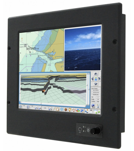 WinMate R10ID3S-MRM2