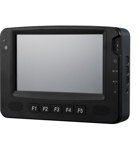 NEXCOM VMC-110-1U