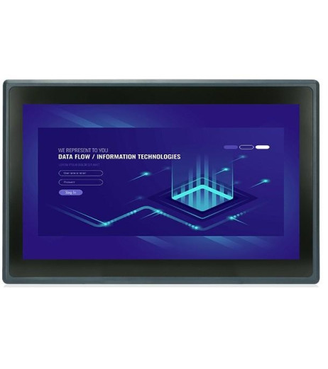 IEI PPC-FW15C-Q370-i3/PC/25