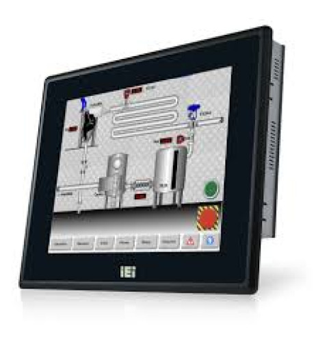 IEI PPC-F08B-BT-J1/2G/R-R10