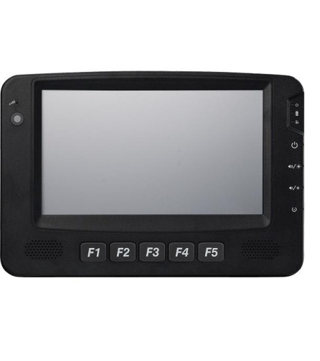 NEXCOM VMC-1100