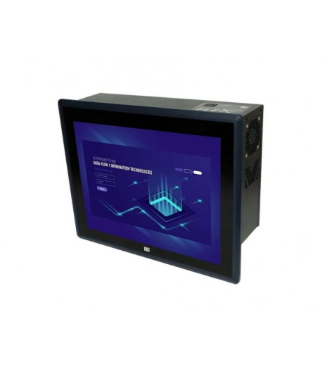 IEI PPC-FW22C-Q370-P/PC/25
