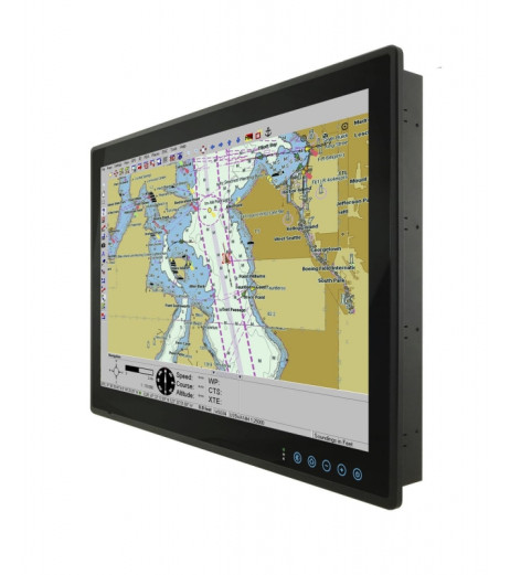 WinMate R19IK3S-RKA3ML