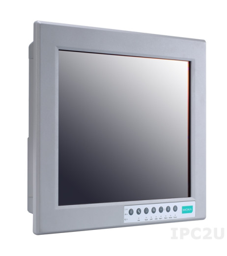MOXA EXPC-1519-C7-S3-T