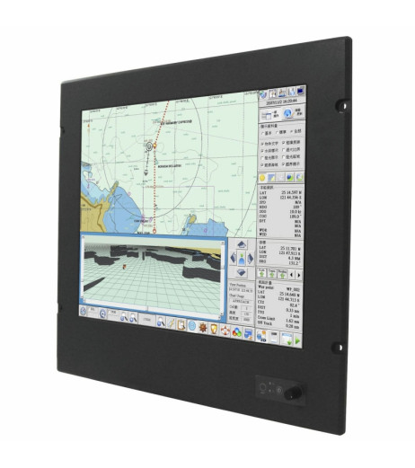 WinMate R19L300-MRA2ID3S