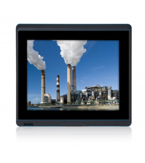 IEI UPC-F12CM-ULT3-i5/PC/4G