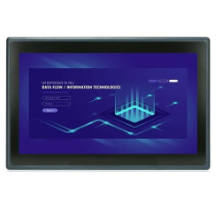 IEI PPC-FW24C-Q370-i7/PC/25