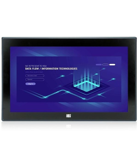 IEI PPC-FW19C-Q370-i5/PC/25