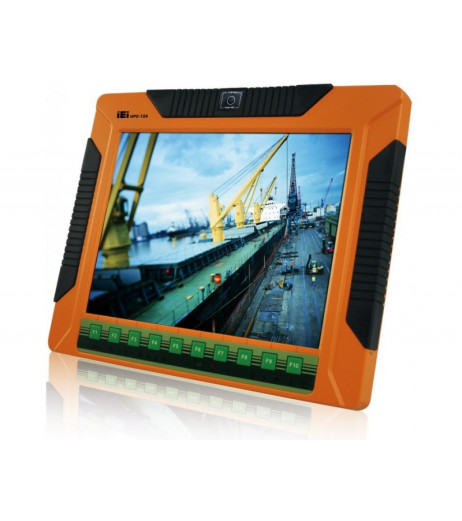 IEI UPC-V315-QM77-C/R/2G
