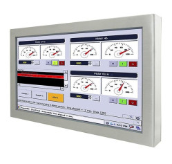 WinMate W22ID3S-65A3/4GB/128GB