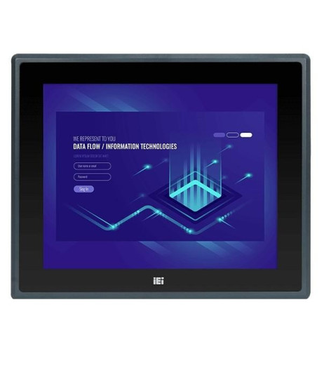 IEI PPC-F17C-Q370-P/PC/25