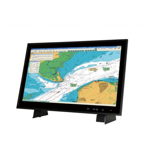 IEI S19A-QM87i-i5/PC/4G