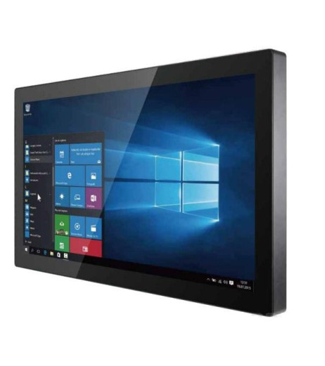Winmate W32IK7T-PCA1+i5-6500TE