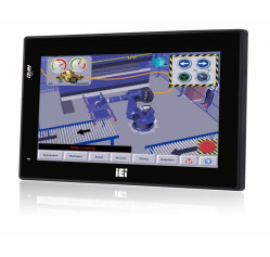 IEI AFL3-08A-BT-J1/PC/2G-R13