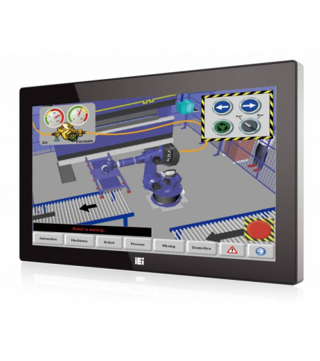 IEI AFL3-W22C-ULT3-i5/PC/4G-R13