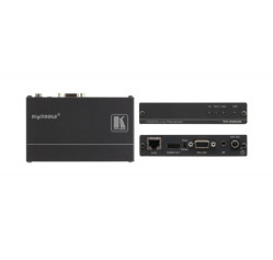 Kramer TP-580R