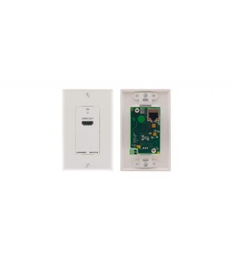 Kramer WP-572/US (W)