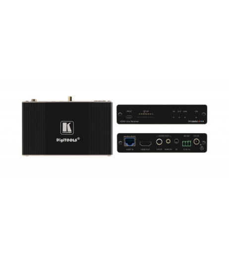 Kramer TP-580RA Kramer TP-580RA