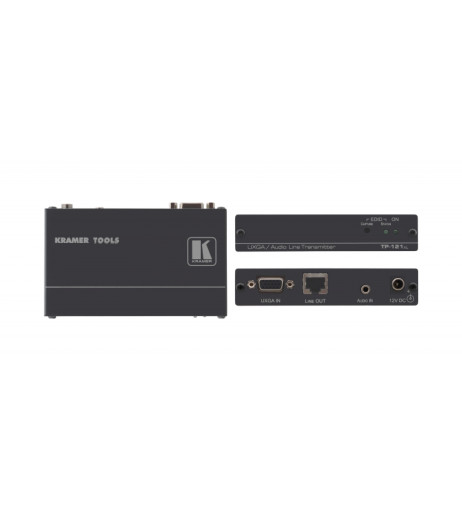 Kramer TP-121XL Kramer TP-121XL