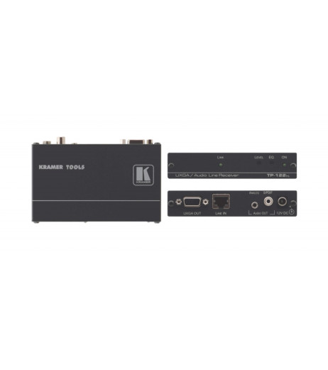Kramer TP-122XL Kramer TP-122XL