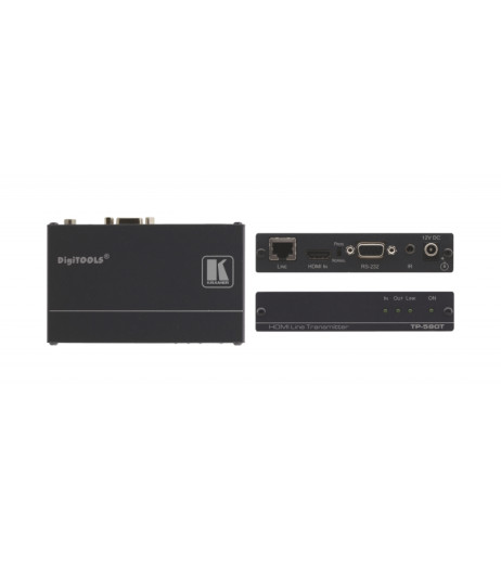 Kramer TP-580T Kramer TP-580T