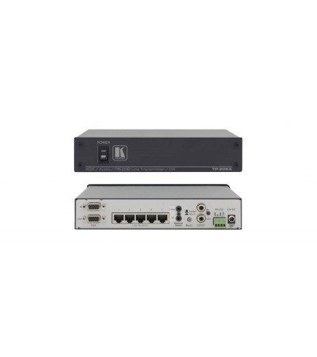 Kramer TP-205A