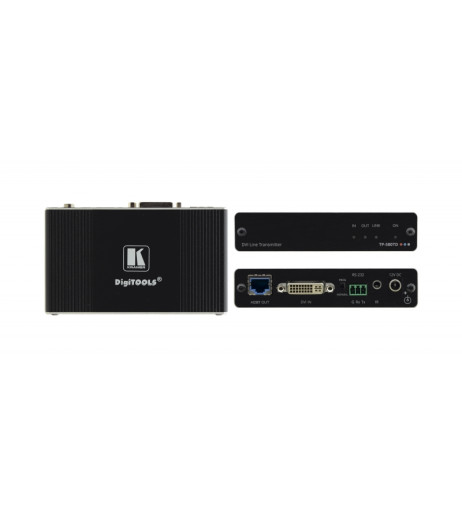 Kramer TP-580TD Kramer TP-580TD