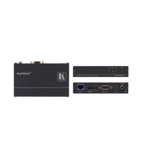 Kramer TP-580TXR