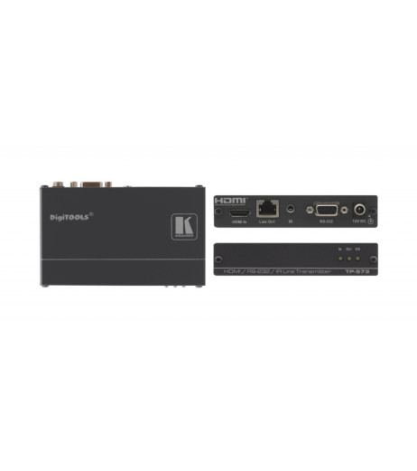 Kramer TP-573 Kramer TP-573