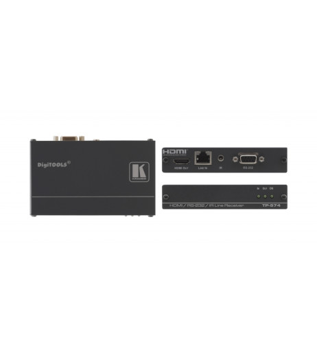 Kramer TP-574 Kramer TP-574