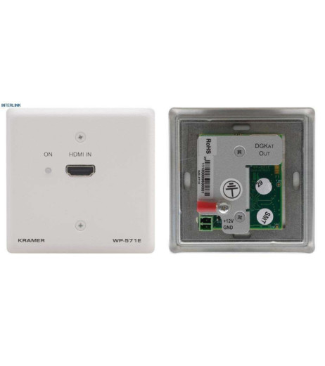 Kramer WP-571E (W) - 86