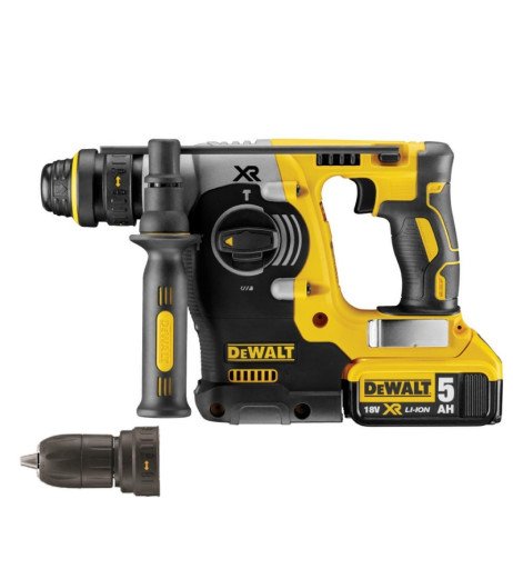 DeWALT DCH274P2