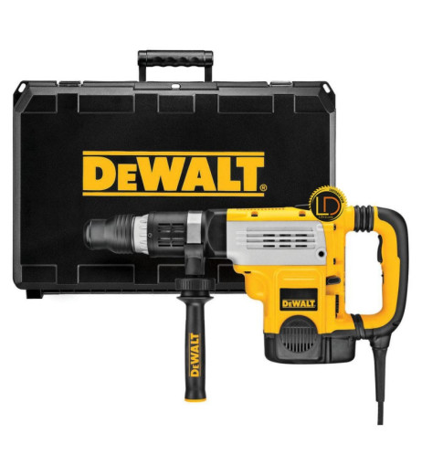 DeWALT D25762K