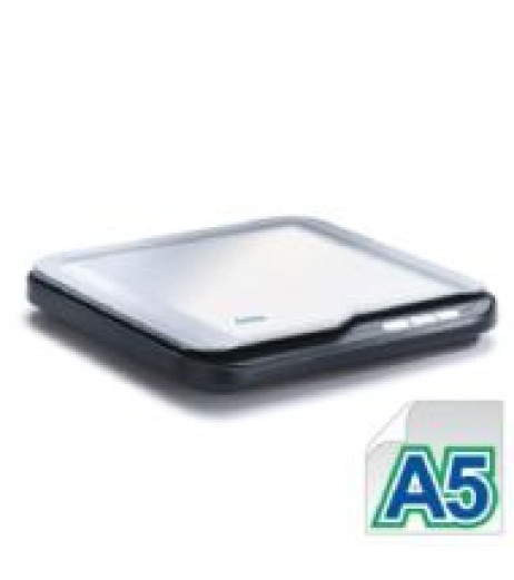 Avision AVA5+