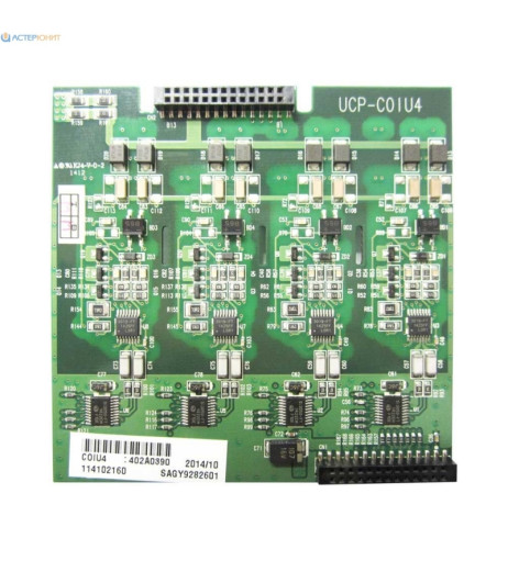 LG-Ericsson UCP-COIU4