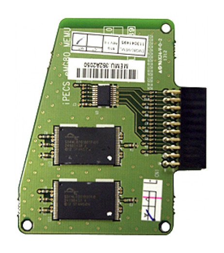 LG-Ericsson eMG80-MEMU LG-Ericsson eMG80-MEMU